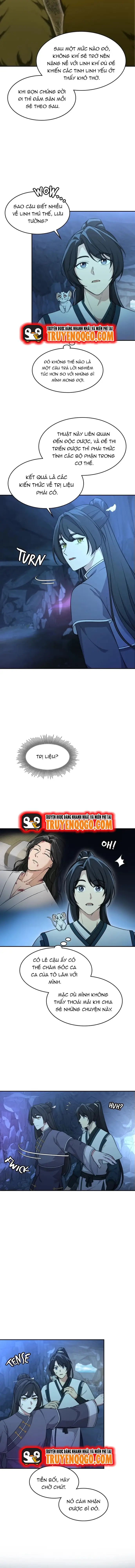 Chân Lý Tu Tiên Chapter 19 - 13