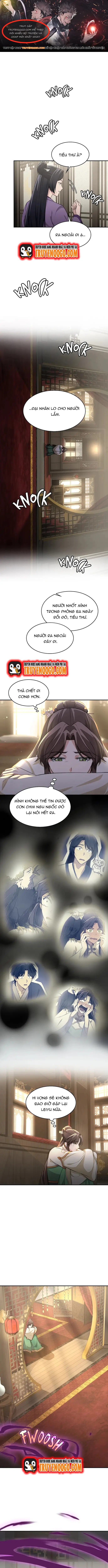 Chân Lý Tu Tiên Chapter 18 - 1