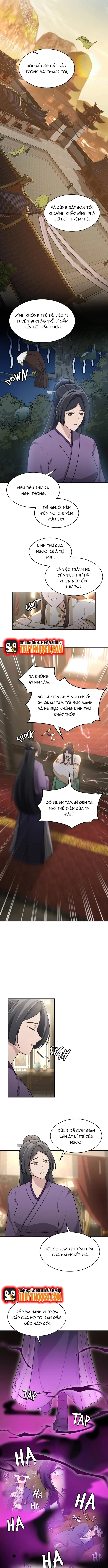 Chân Lý Tu Tiên Chapter 18 - 3