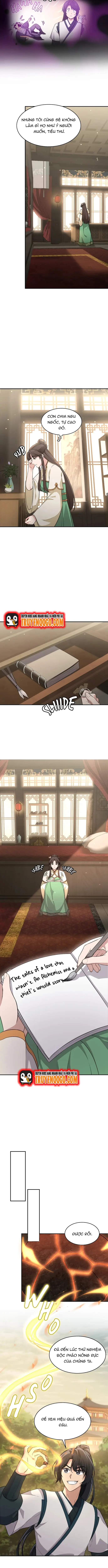 Chân Lý Tu Tiên Chapter 18 - 4