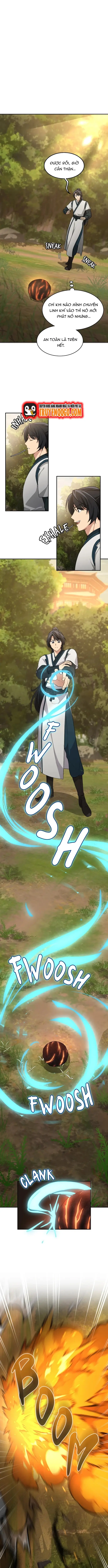 Chân Lý Tu Tiên Chapter 18 - 5