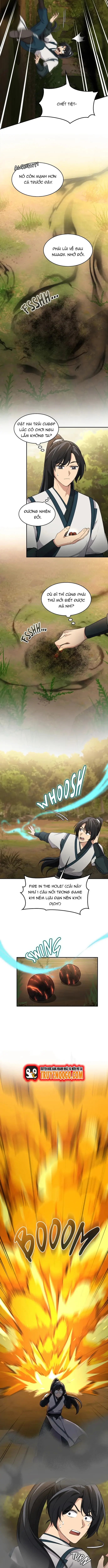 Chân Lý Tu Tiên Chapter 18 - 6