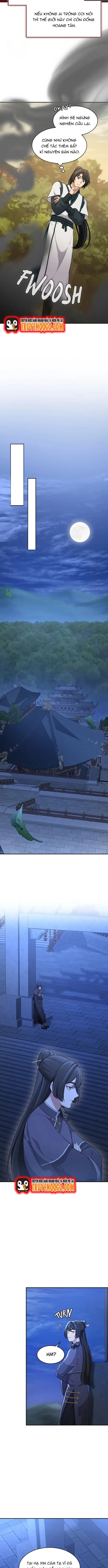 Chân Lý Tu Tiên Chapter 18 - 8