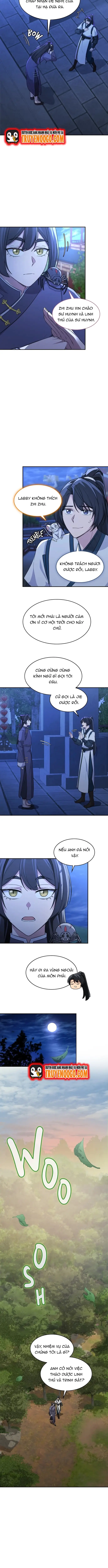 Chân Lý Tu Tiên Chapter 18 - 9