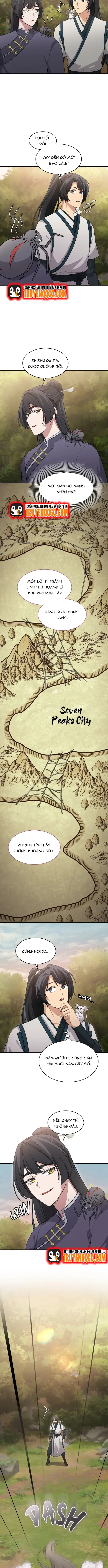 Chân Lý Tu Tiên Chapter 18 - 11