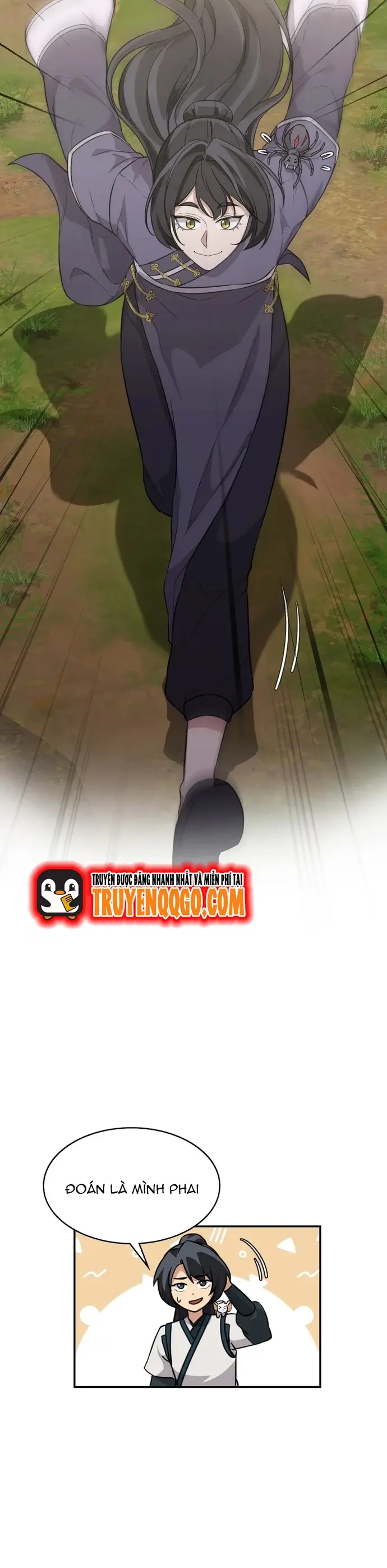 Chân Lý Tu Tiên Chapter 18 - 12