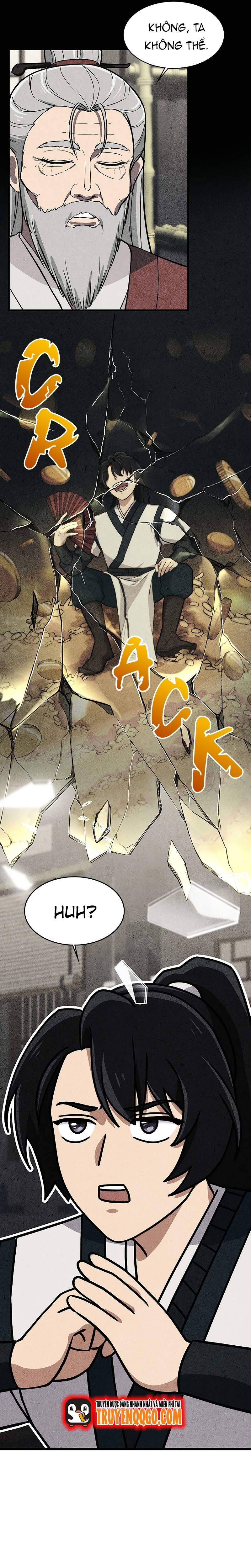 Chân Lý Tu Tiên Chapter 2 - 2