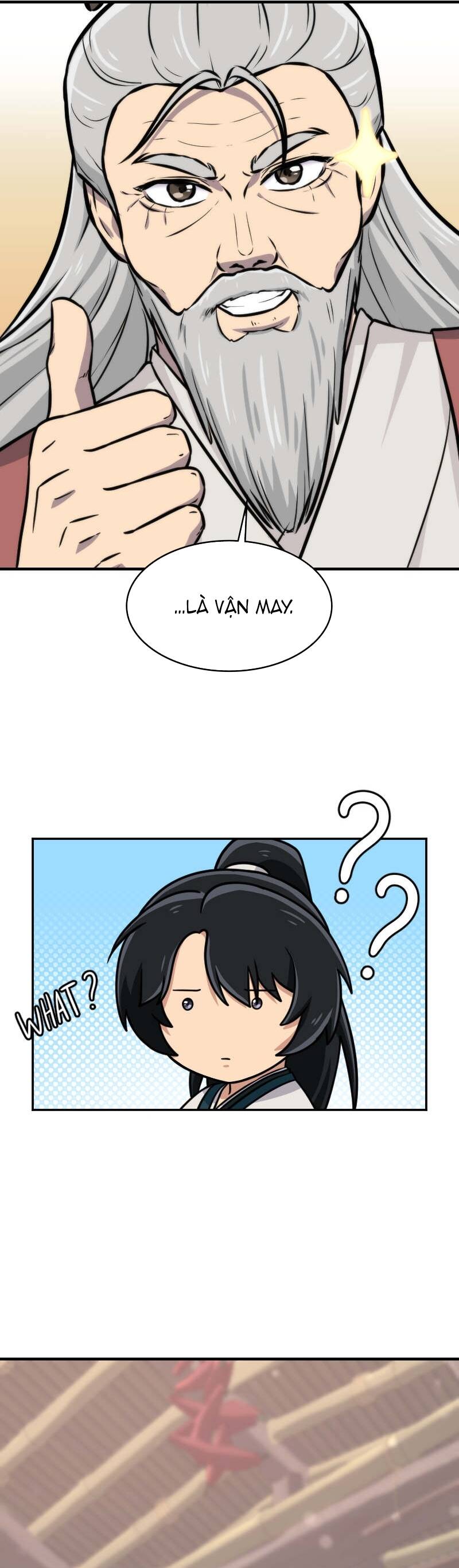 Chân Lý Tu Tiên Chapter 2 - 20