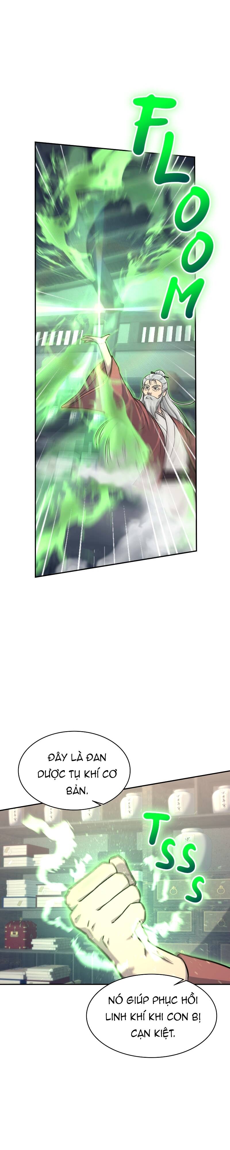 Chân Lý Tu Tiên Chapter 2 - 24