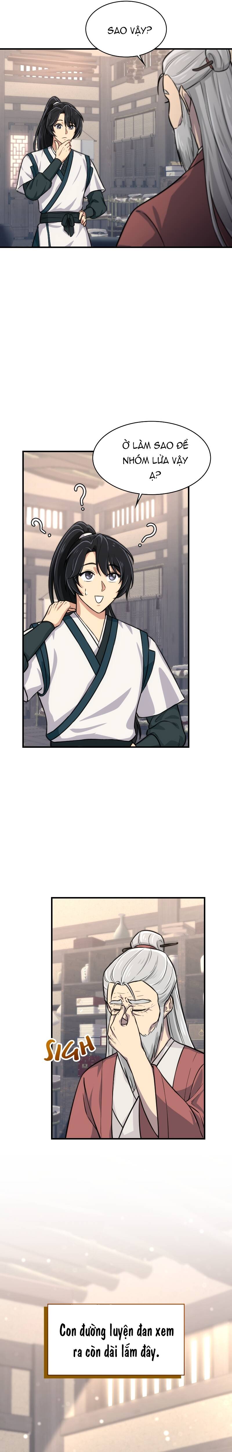 Chân Lý Tu Tiên Chapter 2 - 26