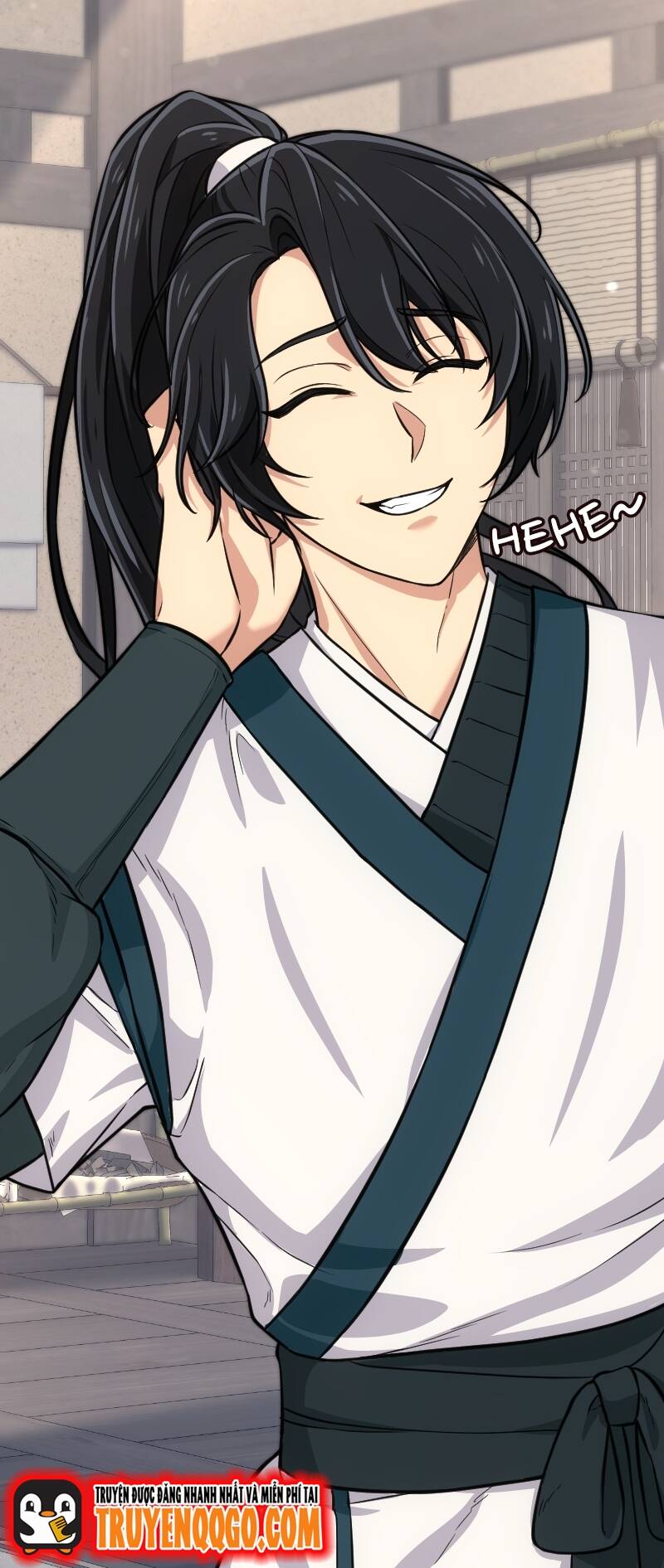 Chân Lý Tu Tiên Chapter 2 - 27