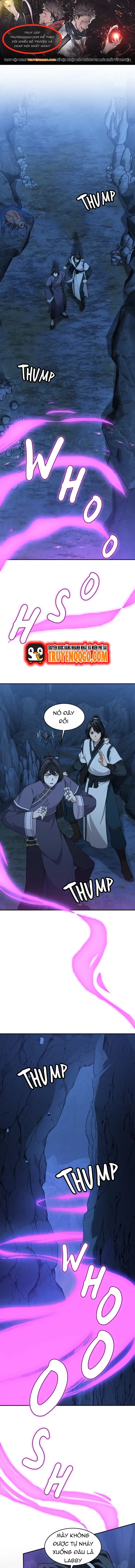 Chân Lý Tu Tiên Chapter 20 - 1