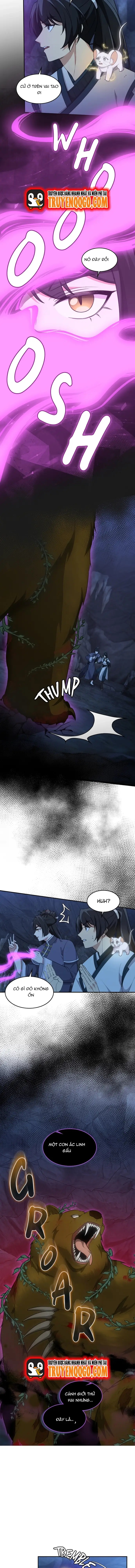 Chân Lý Tu Tiên Chapter 20 - 2