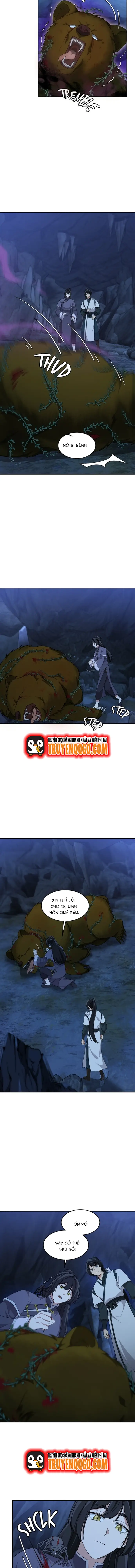 Chân Lý Tu Tiên Chapter 20 - 3