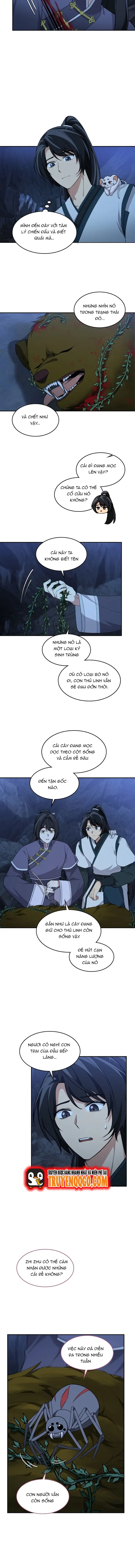 Chân Lý Tu Tiên Chapter 20 - 4