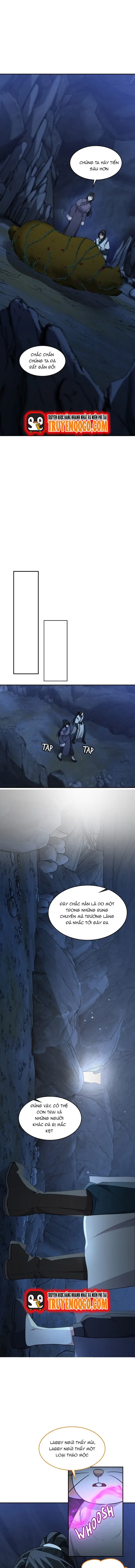 Chân Lý Tu Tiên Chapter 20 - 5