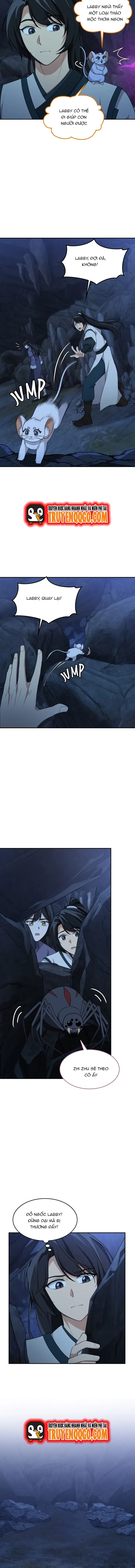 Chân Lý Tu Tiên Chapter 20 - 6