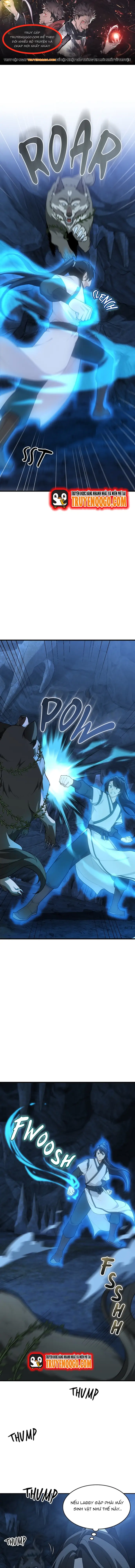 Chân Lý Tu Tiên Chapter 21 - 1