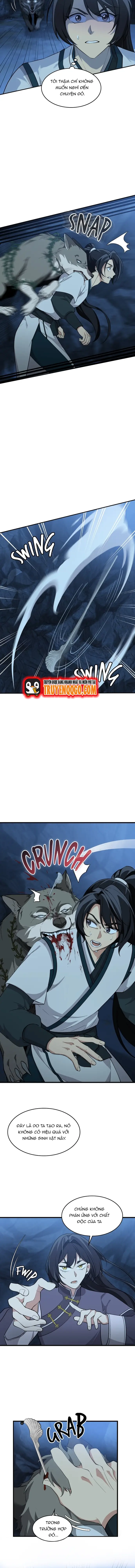 Chân Lý Tu Tiên Chapter 21 - 2