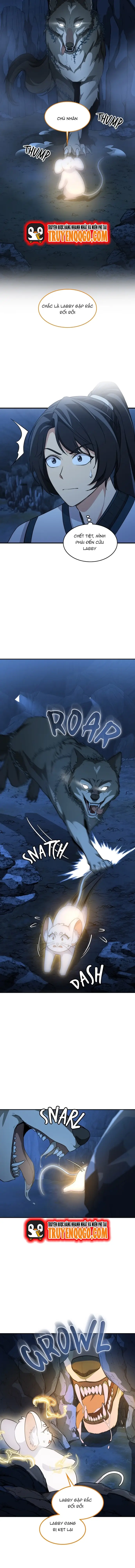 Chân Lý Tu Tiên Chapter 20 - 8