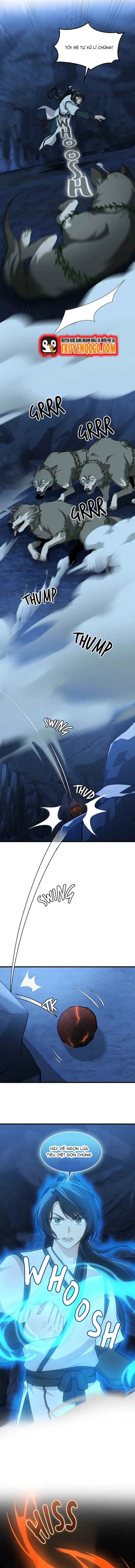 Chân Lý Tu Tiên Chapter 21 - 3