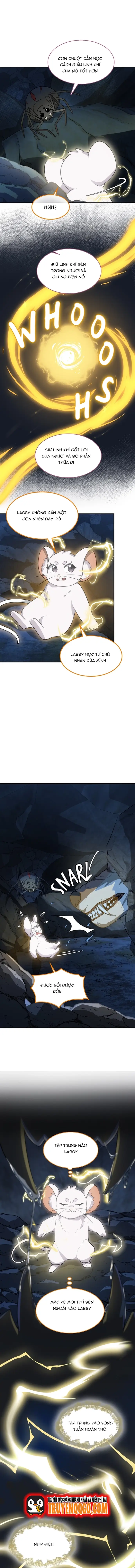 Chân Lý Tu Tiên Chapter 20 - 9