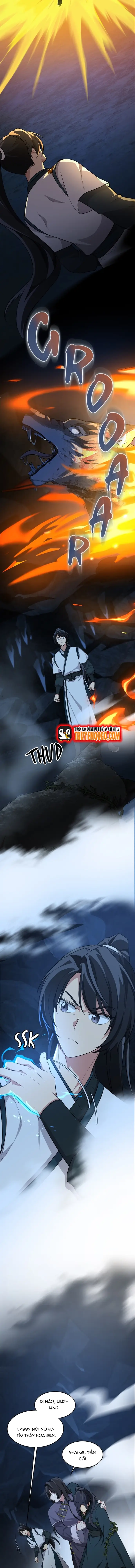 Chân Lý Tu Tiên Chapter 21 - 5