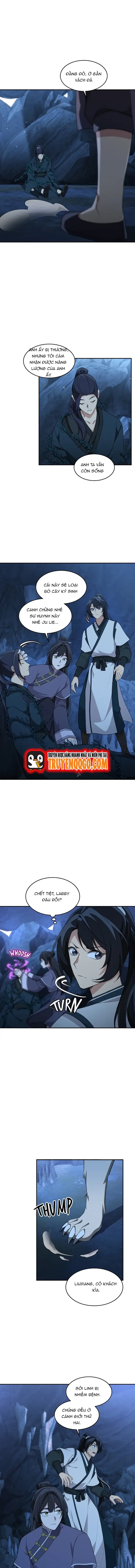 Chân Lý Tu Tiên Chapter 20 - 11