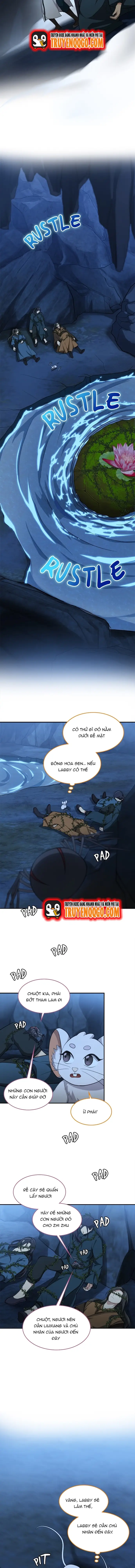 Chân Lý Tu Tiên Chapter 21 - 6