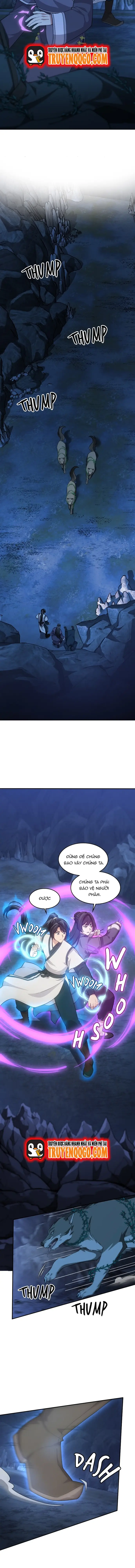 Chân Lý Tu Tiên Chapter 20 - 12