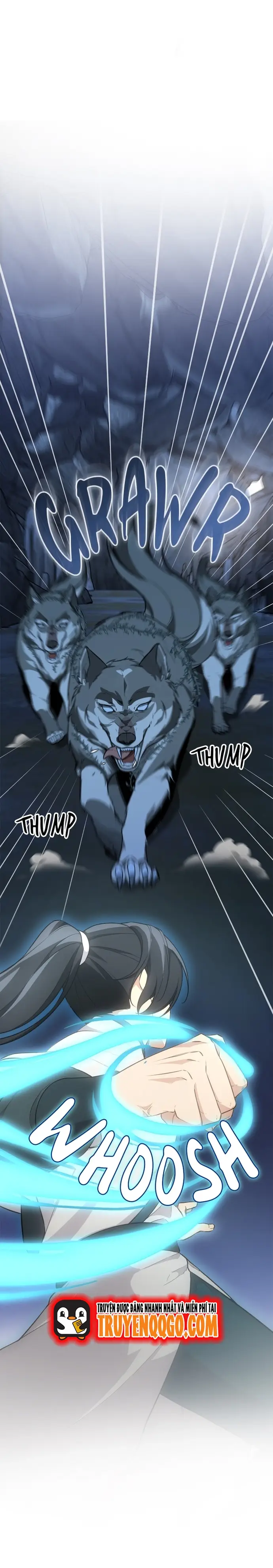 Chân Lý Tu Tiên Chapter 20 - 13