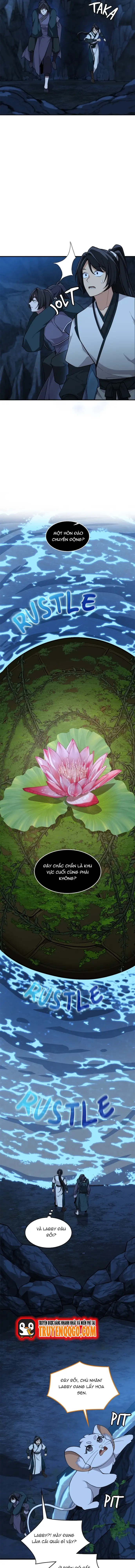Chân Lý Tu Tiên Chapter 21 - 9