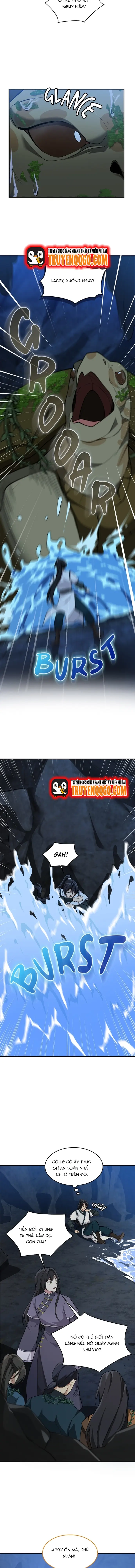 Chân Lý Tu Tiên Chapter 21 - 10