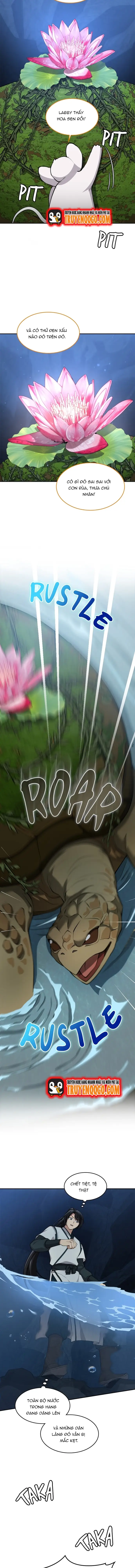 Chân Lý Tu Tiên Chapter 21 - 11