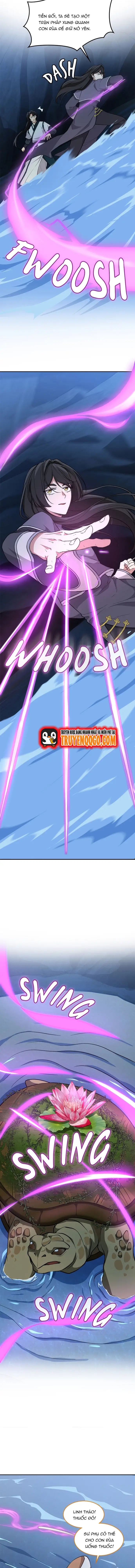 Chân Lý Tu Tiên Chapter 21 - 12