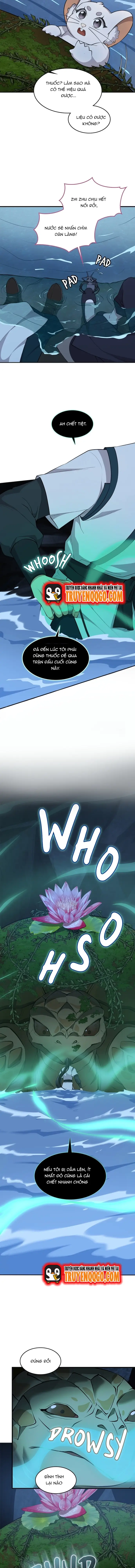 Chân Lý Tu Tiên Chapter 21 - 13