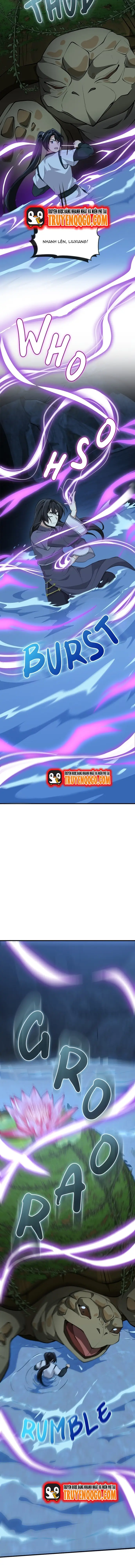 Chân Lý Tu Tiên Chapter 21 - 14