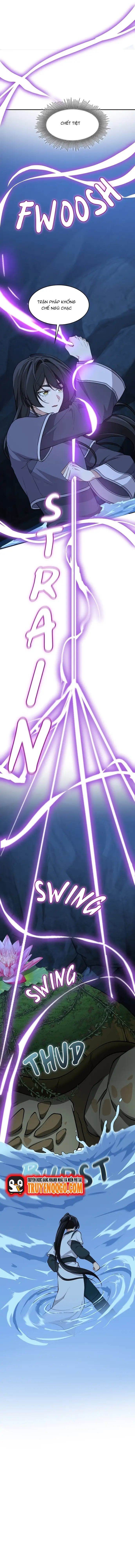 Chân Lý Tu Tiên Chapter 21 - 15