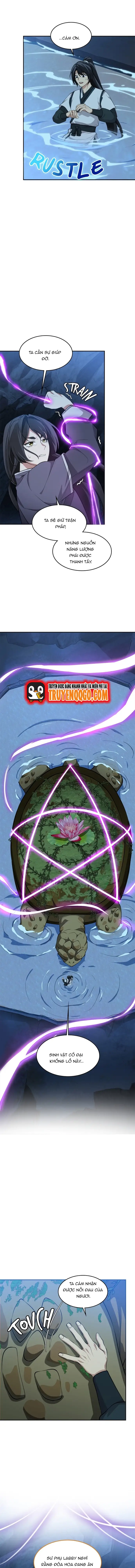 Chân Lý Tu Tiên Chapter 21 - 16