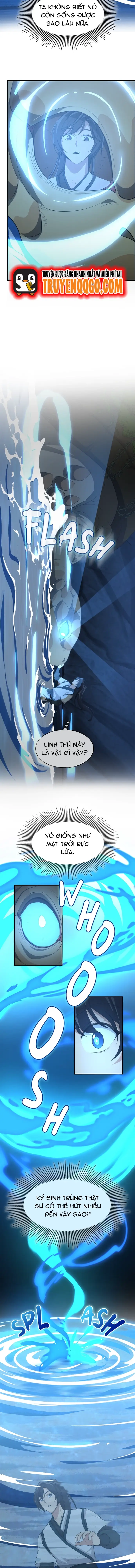 Chân Lý Tu Tiên Chapter 22 - 2