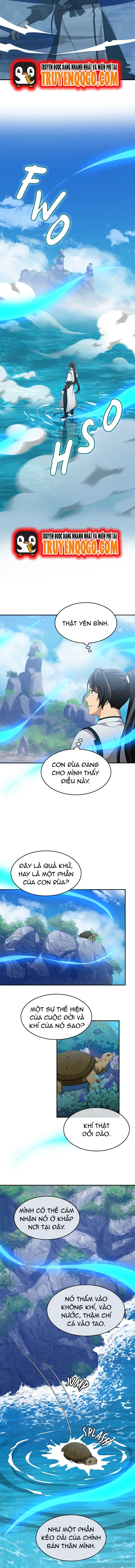 Chân Lý Tu Tiên Chapter 22 - 3