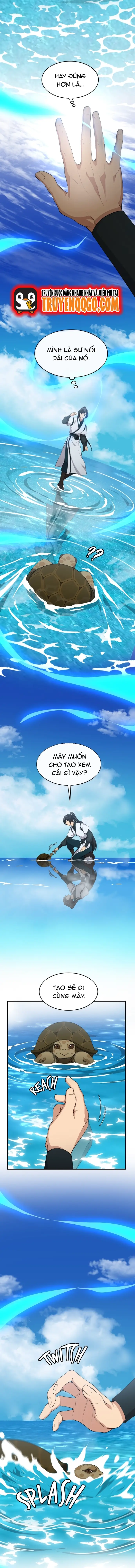 Chân Lý Tu Tiên Chapter 22 - 4