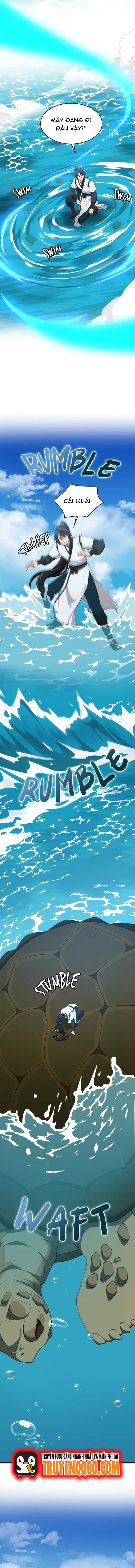 Chân Lý Tu Tiên Chapter 22 - 5