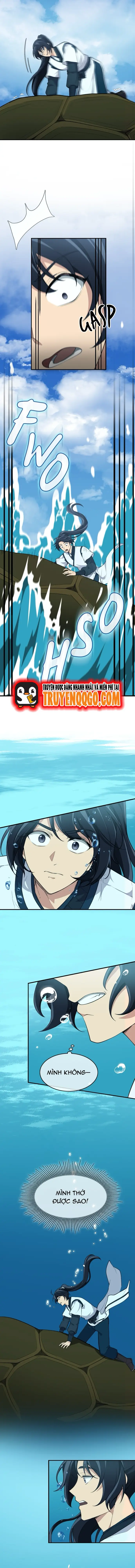 Chân Lý Tu Tiên Chapter 22 - 6