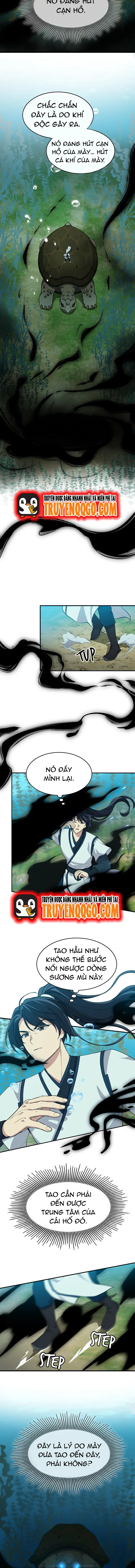 Chân Lý Tu Tiên Chapter 22 - 8