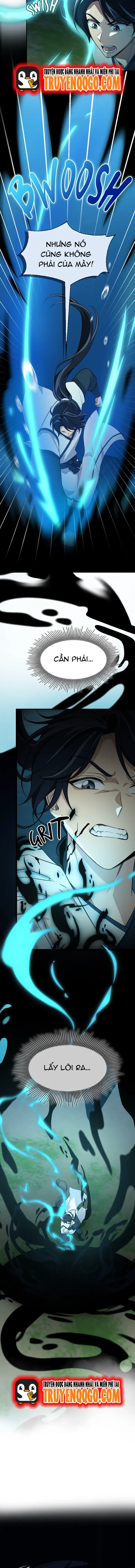 Chân Lý Tu Tiên Chapter 22 - 11