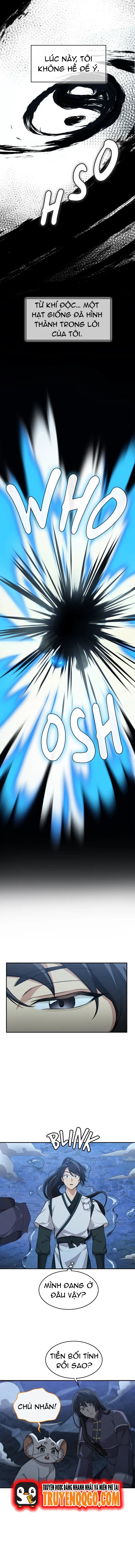 Chân Lý Tu Tiên Chapter 22 - 13