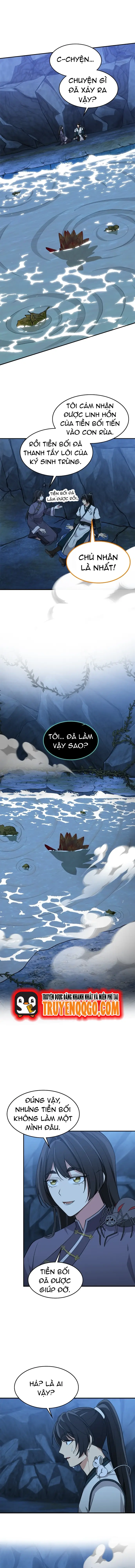 Chân Lý Tu Tiên Chapter 22 - 14