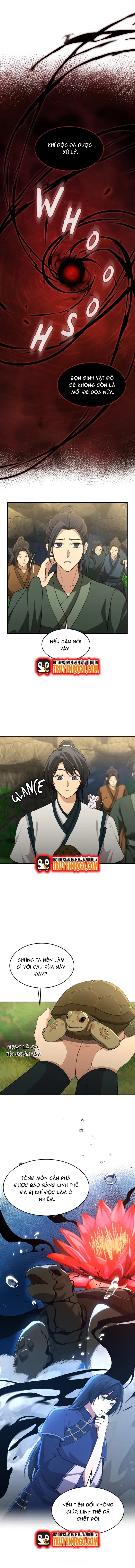 Chân Lý Tu Tiên Chapter 23 - 2