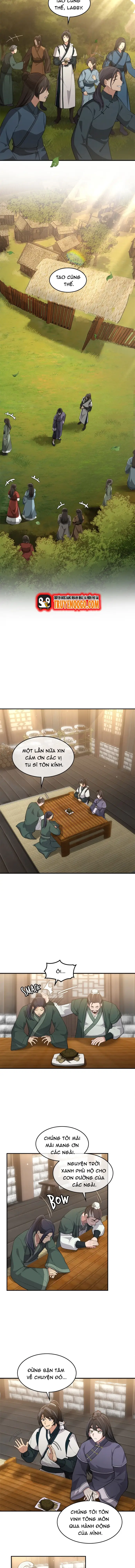 Chân Lý Tu Tiên Chapter 23 - 5